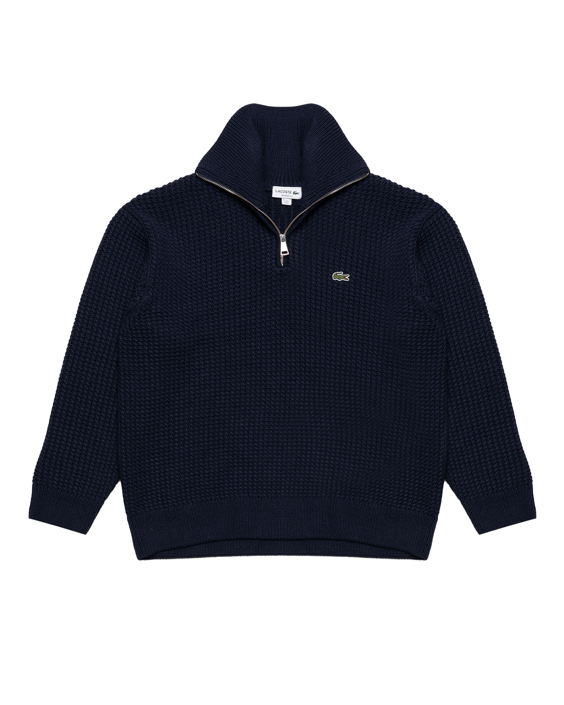 Lacoste Pullover | AH5205-166 | AFEW STORE